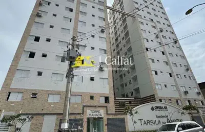 Apartamento com 2 quartos, aviação, praia grande, cod: 5948