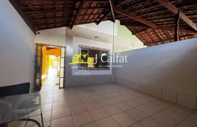 Casa com 2 quartos para alugar na Cidade Ocian, Praia Grande 