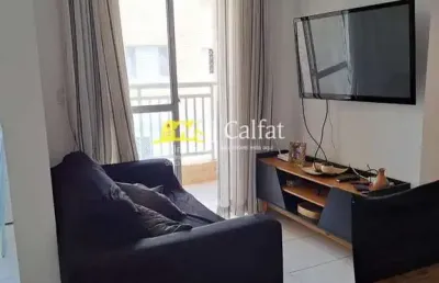 Apartamento com 2 quartos para alugar em Aviação, Praia Grande 