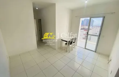 Apartamento com 2 quartos para alugar na Cidade Ocian, Praia Grande 