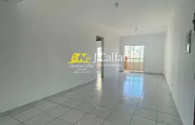 Apartamento com 2 quartos, guilhermina, praia grande, cod: 5979