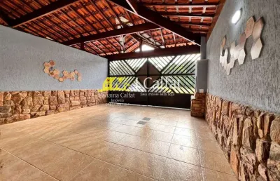 Casa com 2 quartos, caiçara, praia grande - r$ 550 mil, cod: 5988