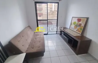 Apartamento com 1 quarto para alugar na Vila Caiçara, Praia Grande 