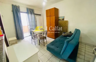 Kitnet / Stúdio à venda na Cidade Ocian, Praia Grande 