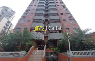 Apartamento com 2 quartos, tupi, praia grande, cod: 6079