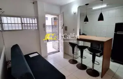 Apartamento com 2 quartos para alugar em Guilhermina, Praia Grande 