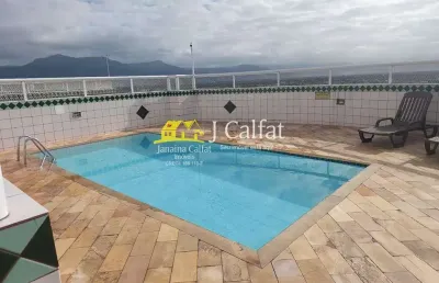 Apartamento com 1 quarto para alugar na Cidade Ocian, Praia Grande 