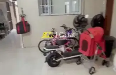 Casa com 2 quartos para alugar em Guilhermina, Praia Grande 