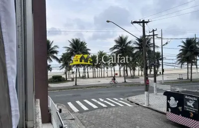 Apartamento com 3 quartos para alugar em Aviação, Praia Grande 