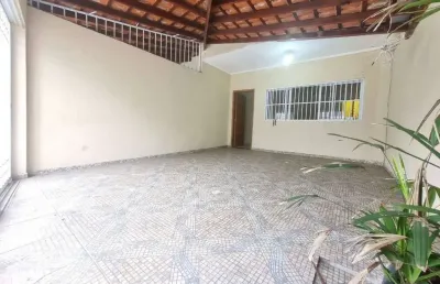 Casa com 3 quartos à venda em Aviação, Praia Grande 
