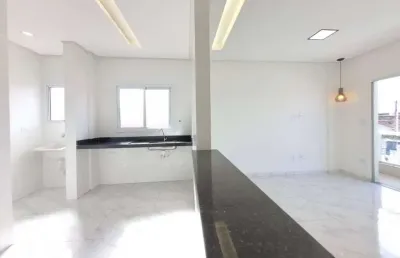 Casa com 2 quartos à venda na Cidade Ocian, Praia Grande 