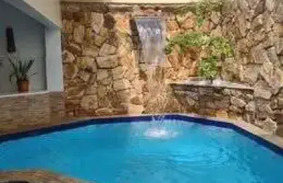 Exclusividade'. excelente oportunidade, um lindo sobrado de 03 dormitórios, sendo 01 suíte.