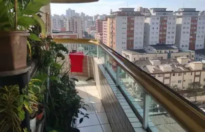 Ucura, loucura. excelente apartamento na vila tupi, a 01 quadra do mar, de 03 dormitórios.