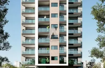 Apartamento com 2 quartos à venda no São Francisco de Assis, Camboriú 