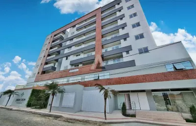 Apartamento com 2 quartos à venda no Centro, Camboriú 