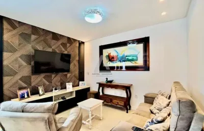 Casa com 3 quartos à venda no Centro, Camboriú 