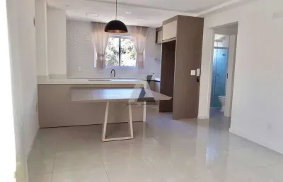 Cobertura com 2 quartos à venda no São Francisco de Assis, Camboriú 
