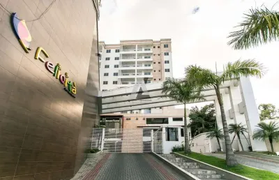 Apartamento com 2 quartos à venda no Tabuleiro, Camboriú 