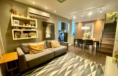 Casa com 2 quartos à venda no Centro, Camboriú 