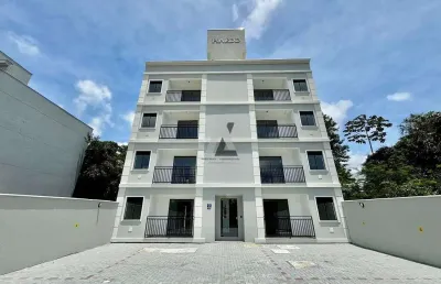 Apartamento com 2 quartos à venda no Centro, Camboriú 