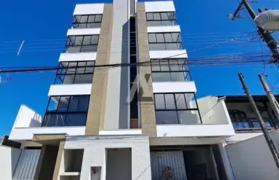 Apartamento com 2 quartos à venda no Areias, Camboriú 
