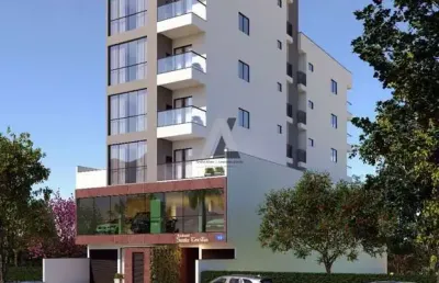 Apartamento com 3 quartos à venda no São Francisco de Assis, Camboriú 