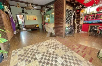 Casa com 3 quartos à venda em Santa Regina V, Camboriú 