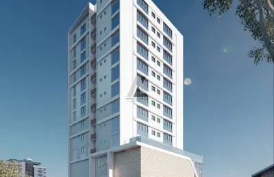 Apartamento com 2 quartos à venda no Centro, Camboriú 