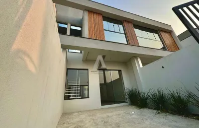 Casa com 2 quartos à venda no São Francisco de Assis, Camboriú 