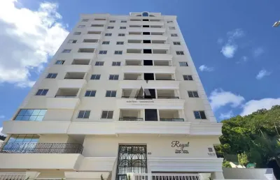 Apartamento com 2 quartos à venda no Tabuleiro, Camboriú 