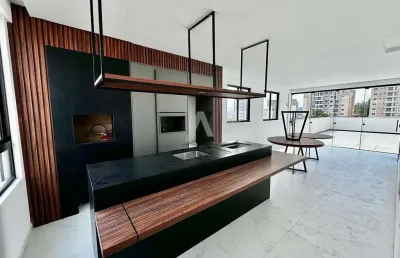 Apartamento com 2 quartos à venda no Tabuleiro, Camboriú 