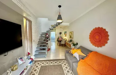 Casa com 2 quartos à venda no São Francisco de Assis, Camboriú 