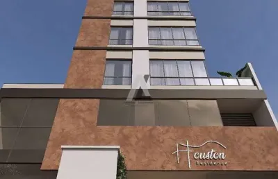 Apartamento com 2 quartos à venda no São Francisco de Assis, Camboriú 