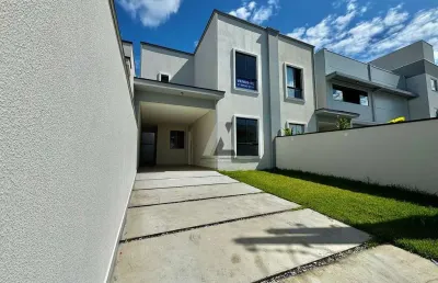 Casa com 3 quartos à venda na Nova Esperança, Balneário Camboriú 