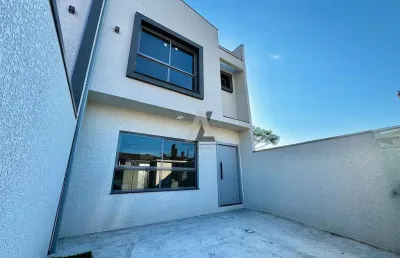 Casa com 3 quartos à venda no Areias, Camboriú 
