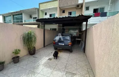 Casa com 3 quartos à venda no Centro, Camboriú 