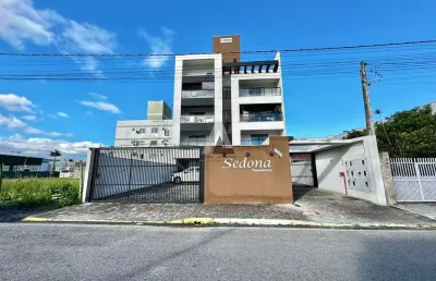Apartamento com 2 quartos à venda no Santa Regina, Camboriú 