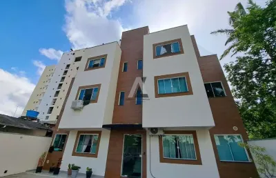 Apartamento com 2 quartos à venda no São Francisco de Assis, Camboriú 