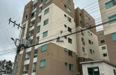 Apartamento com 2 quartos à venda no São Francisco de Assis, Camboriú 