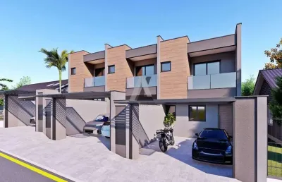 Casa com 3 quartos à venda no Areias, Camboriú 