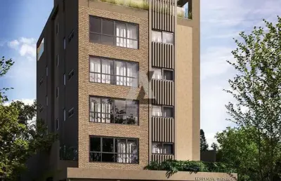 Apartamento com 3 quartos à venda no São Francisco de Assis, Camboriú 