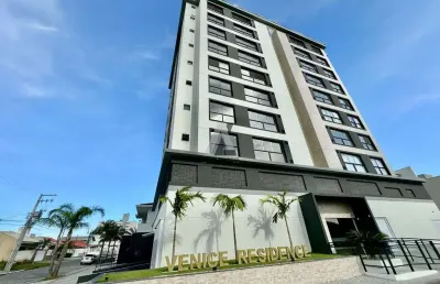 Apartamento com 2 quartos à venda no Centro, Camboriú 