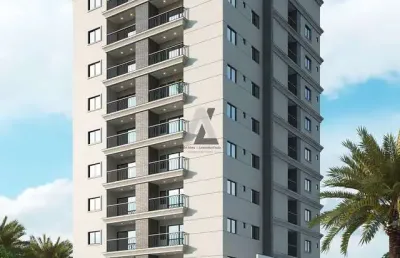 Apartamento com 2 quartos à venda no São Francisco de Assis, Camboriú 