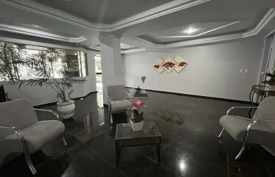 Apartamento com 3 quartos à venda no Centro, Balneário Camboriú 
