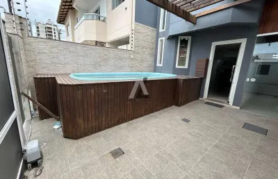 Casa com 3 quartos à venda no São Francisco de Assis, Camboriú 