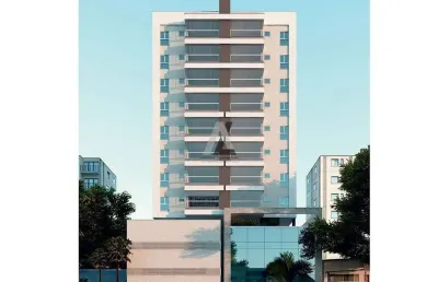Apartamento com 2 quartos à venda no São Francisco de Assis, Camboriú 