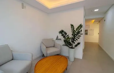 Apartamento com 2 quartos à venda no São Francisco de Assis, Camboriú 