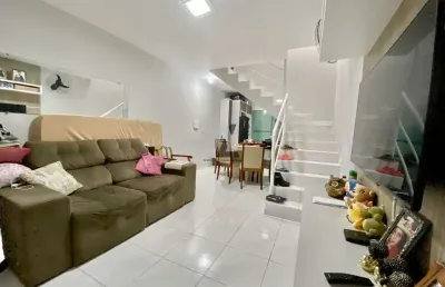Casa com 2 quartos à venda no Santa Regina, Camboriú 