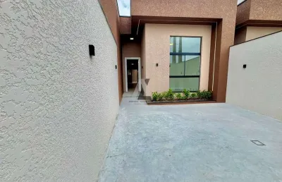 Casa com 2 quartos à venda no Santa Regina, Camboriú 