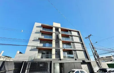 Apartamento com 2 quartos à venda no São Francisco de Assis, Camboriú 